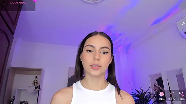 Aleejaa   online show from 03/05/25, 11:28