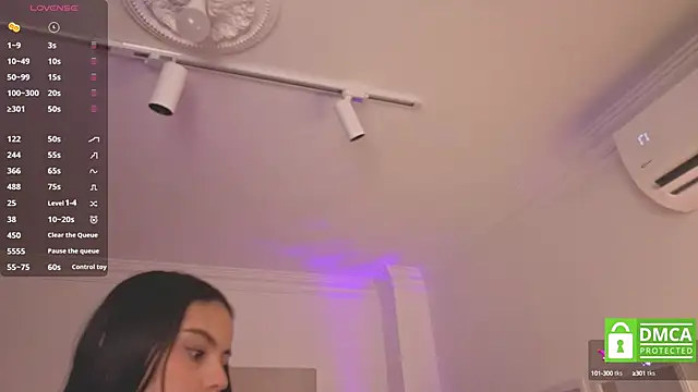 Aleejaa   online show from 10/03/25, 12:13