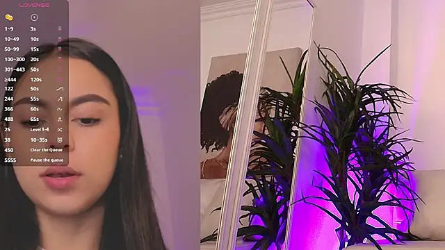 Aleejaa   online show from 10/10/25, 11:31