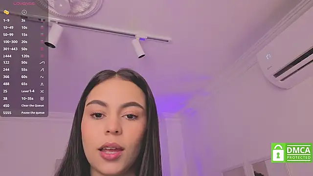 Aleejaa   online show from 10/16/25, 11:33