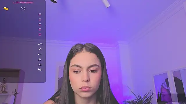 Aleejaa   online show from 11/10/25, 11:31