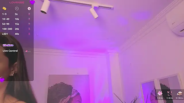 Aleejaa   online show from 01/07/26, 11:34