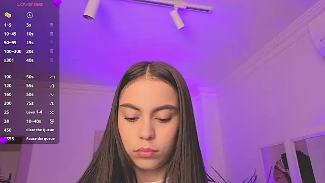 Aleejaa   online show from 03/06/26, 11:28