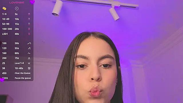 Aleejaa   online show from 03/10/26, 11:37