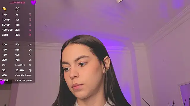 Aleejaa   online show from 03/24/26, 11:15