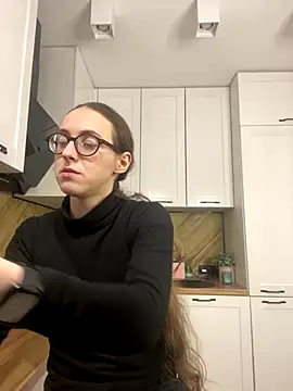 MartiniiSelenna online show from 11/04/25, 06:45