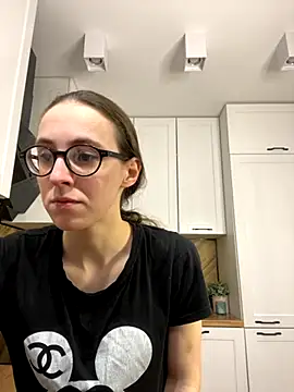 MartiniiSelenna online show from 11/07/25, 06:46