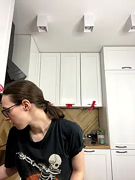 MartiniiSelenna online show from 01/16/26, 06:39