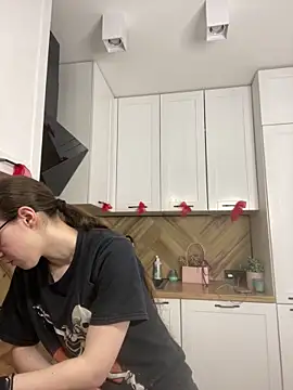 MartiniiSelenna online show from 03/10/26, 07:02