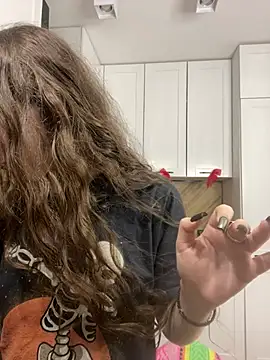 MartiniiSelenna online show from 03/11/26, 07:03