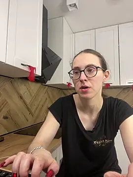 MartiniiSelenna online show from 03/27/26, 06:41