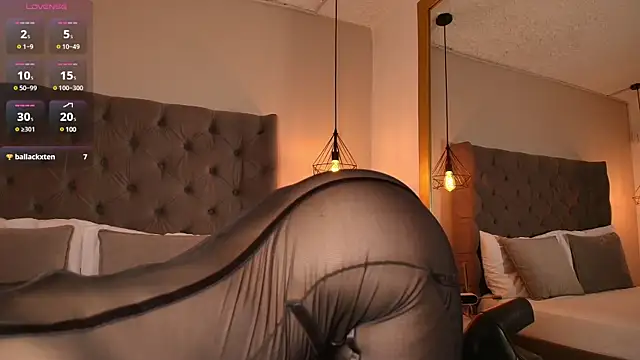 AngelinaRoss  online show from 03/17/25, 05:49