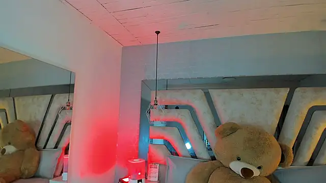 AngelineHeet online show from 06/03/26, 12:46