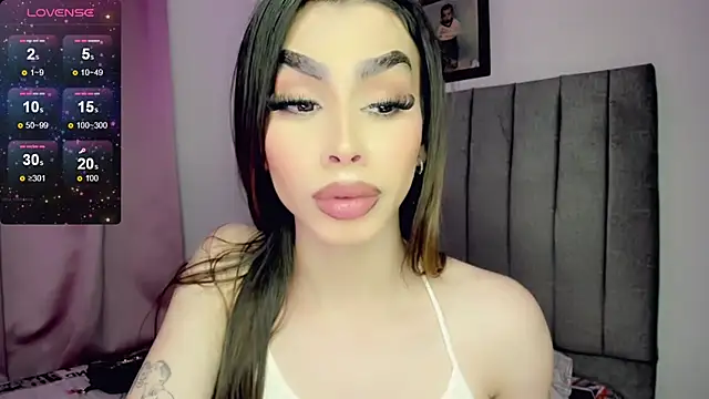 Snapshot of Jimmenna_ chatting on 01/15/25, 07:05 Jimmenna online show from 01/15/25, 07:05