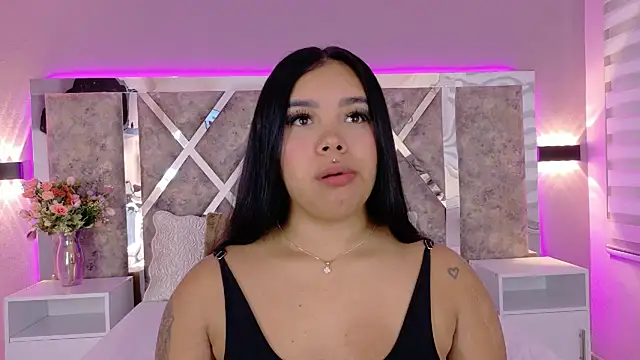 MarianaGarciaa   online show from 03/13/26, 07:20