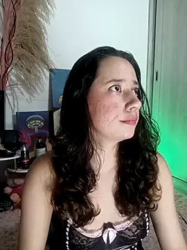 lovely kitt online show from 02/06/26, 06:07