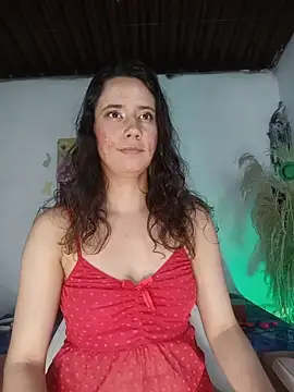 lovely kitt online show from 06/03/26, 03:20