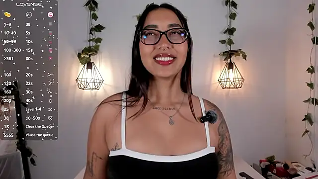 melanieecox online show from 02/05/26, 12:59