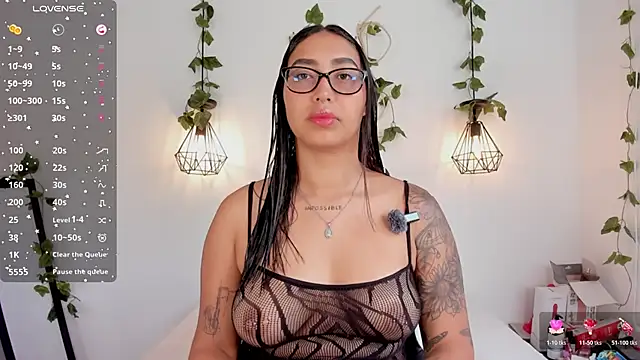 melanieecox online show from 02/10/26, 08:46