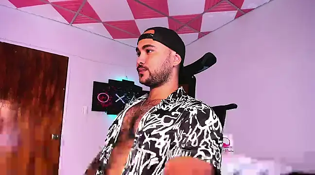 Sebas-hott online show from 12/15/24, 03:56