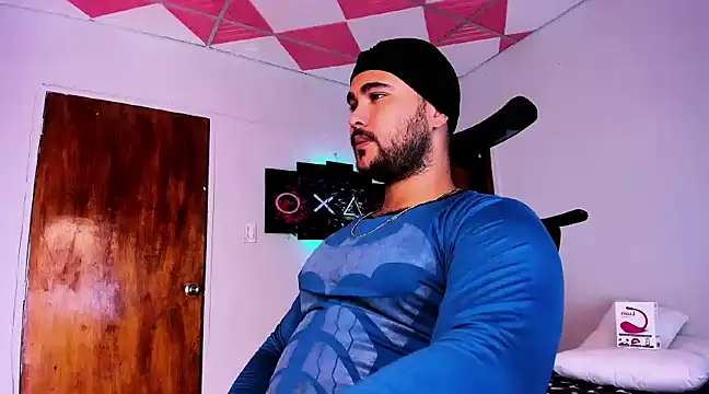 Sebas-hott online show from 12/26/24, 03:16