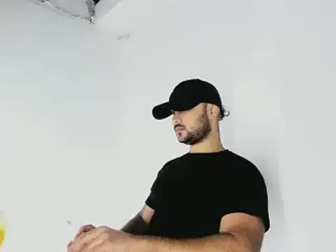 Sebas-hott online show from 10/24/25, 10:39