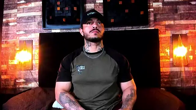 Van Velckan online show from 12/14/24, 04:34