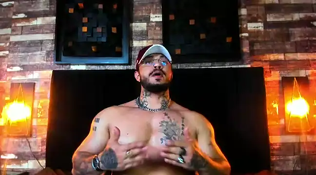 Van Velckan online show from 01/13/25, 05:44