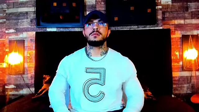 Van Velckan online show from 01/16/25, 04:28