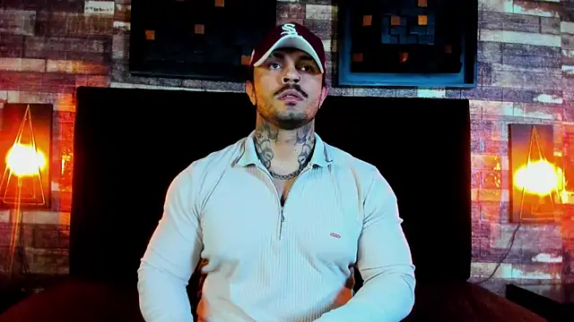 Van Velckan online show from 02/18/25, 04:48