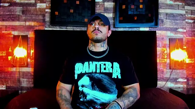 Van Velckan online show from 02/21/25, 05:13