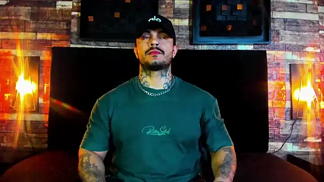 Van Velckan online show from 03/18/25, 04:26