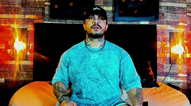 Van Velckan online show from 03/22/25, 04:03