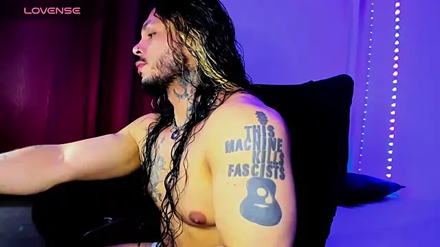 Van Velckan online show from 10/03/25, 06:32