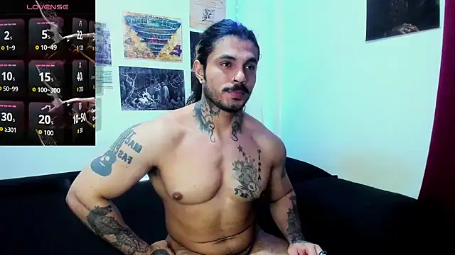 Van Velckan online show from 12/19/25, 04:19