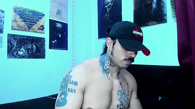 Van Velckan online show from 04/06/26, 04:10