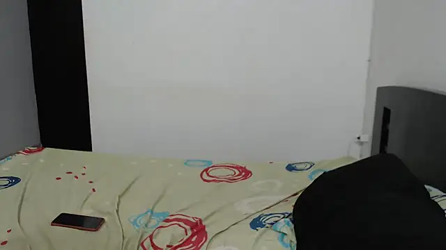 chocoboom4u online show from 01/26/25, 01:09