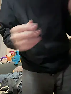 kentyken online show from 02/11/26, 01:43