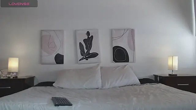 Lucy joi online show from 03/15/25, 09:05