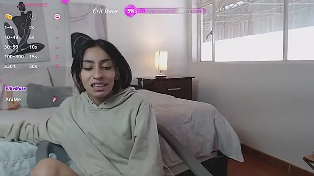 Lucy joi online show from 03/17/25, 09:13