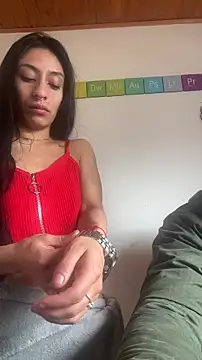 Lucy joi online show from 10/03/25, 07:00