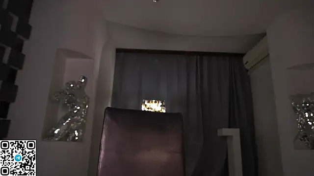 LoraAtcher online show from 02/18/25, 06:15