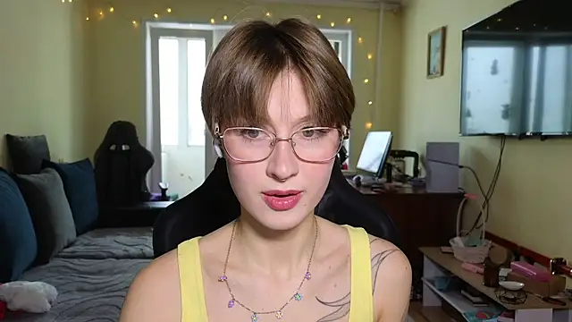 MalvinaBlum online show from 01/13/26, 06:18