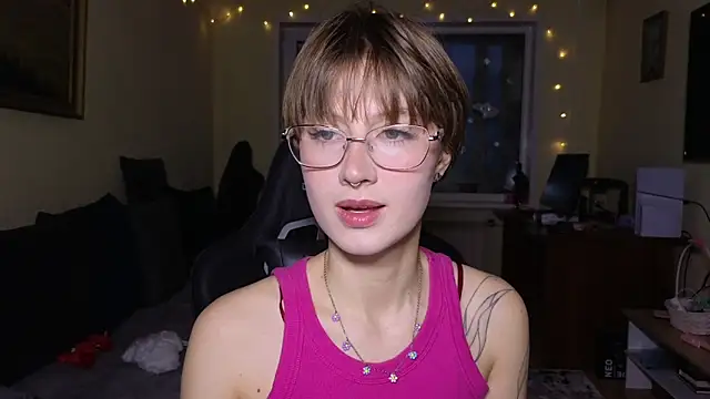 MalvinaBlum online show from 01/14/26, 02:06