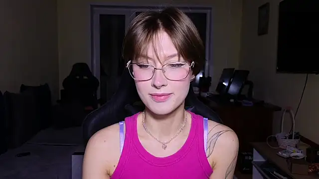 MalvinaBlum online show from 02/22/26, 12:47