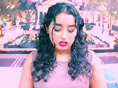 IndianAngel4u online show from 02/18/25, 06:26