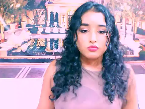 IndianAngel4u online show from 02/18/25, 09:54