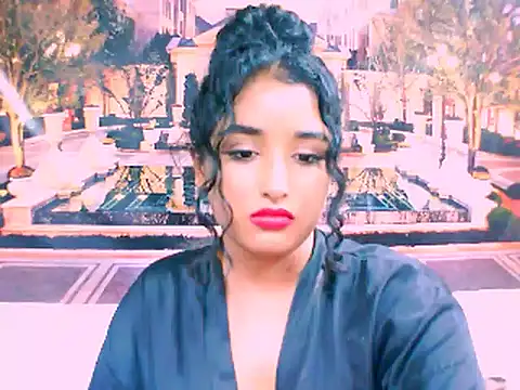 IndianAngel4u online show from 02/18/25, 09:09