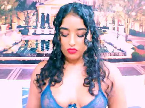 IndianAngel4u online show from 03/07/25, 10:10