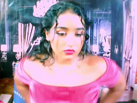 IndianAngel4u online show from 03/09/25, 04:00